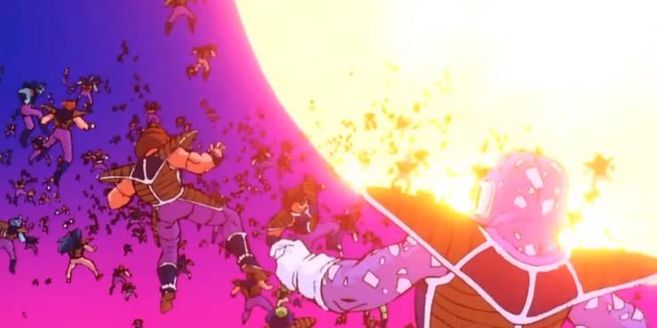 Dragon Ball 20 Things Wrong With Frieza We All Choose To Ignore Dragon Ball 20 Things Wrong With Frieza We All Choose To Ignore